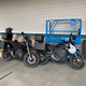 Image for article titled Two Days In The Desert On An Electric Motorcycle